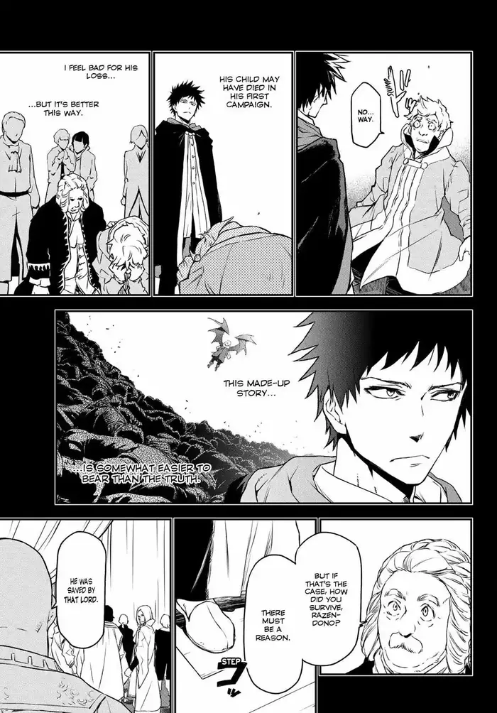 That Time I Got Reincarnated as a Slime Chapter 88 image 08_optimized